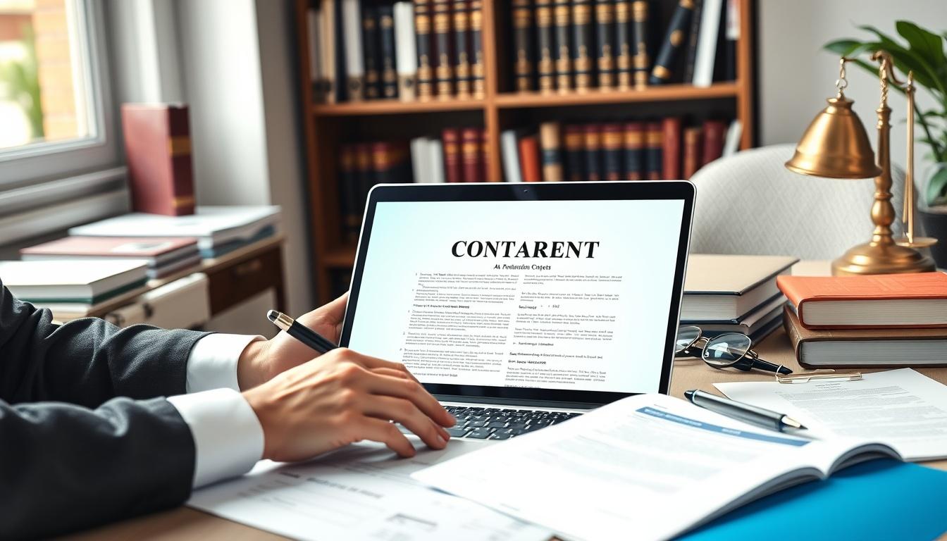 Casos de Uso en Contratos de Licencia